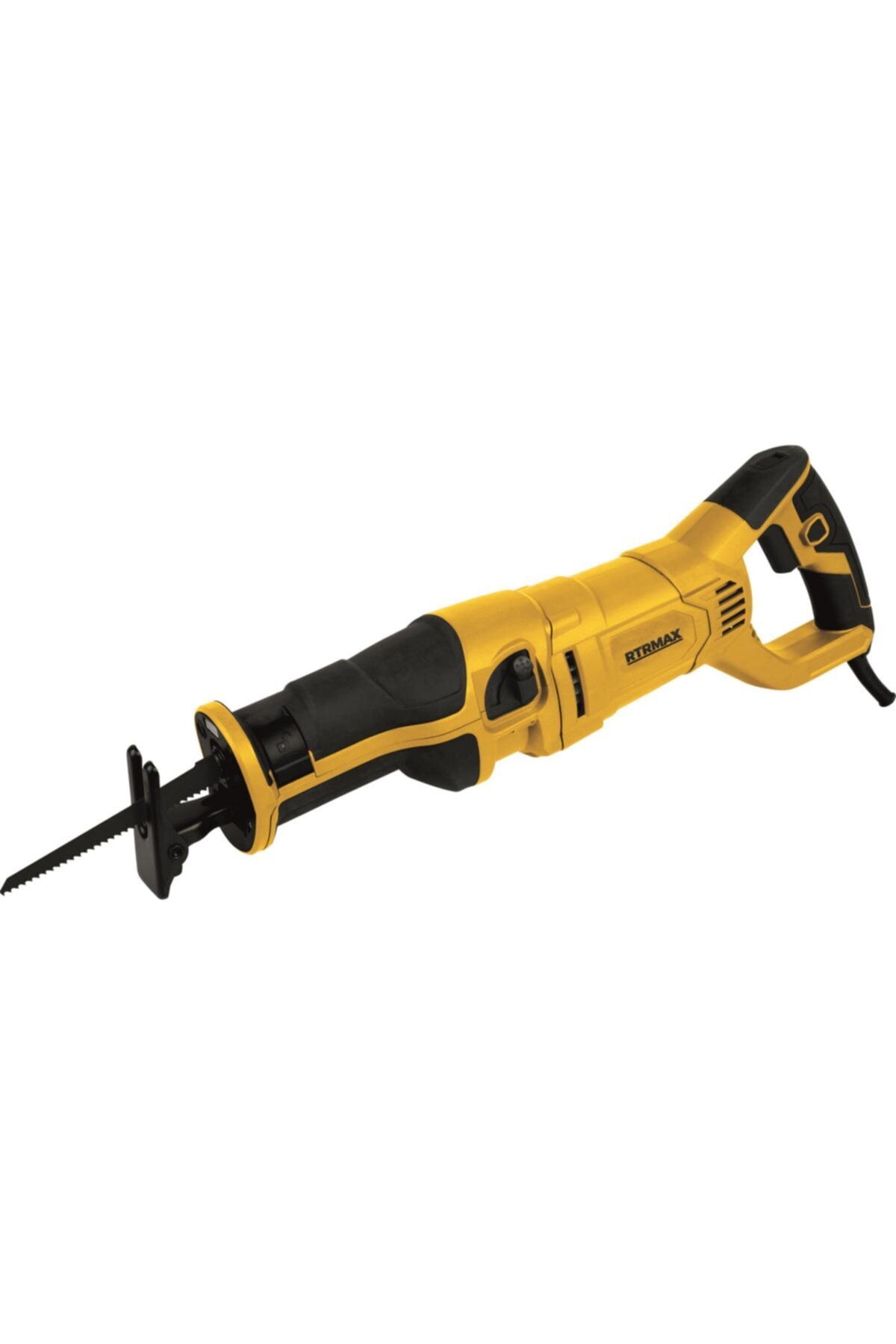 Rtrmax Rtm9075 1200 Watt Profesyonel Tilki Kuyruğu