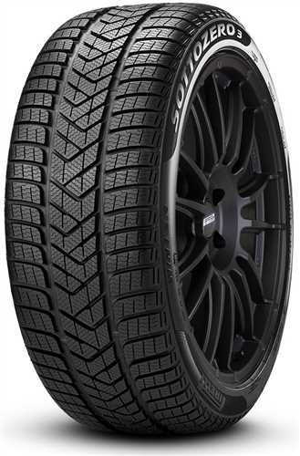 Pirelli 215/65R17 Otomobil Kış Lastiği
