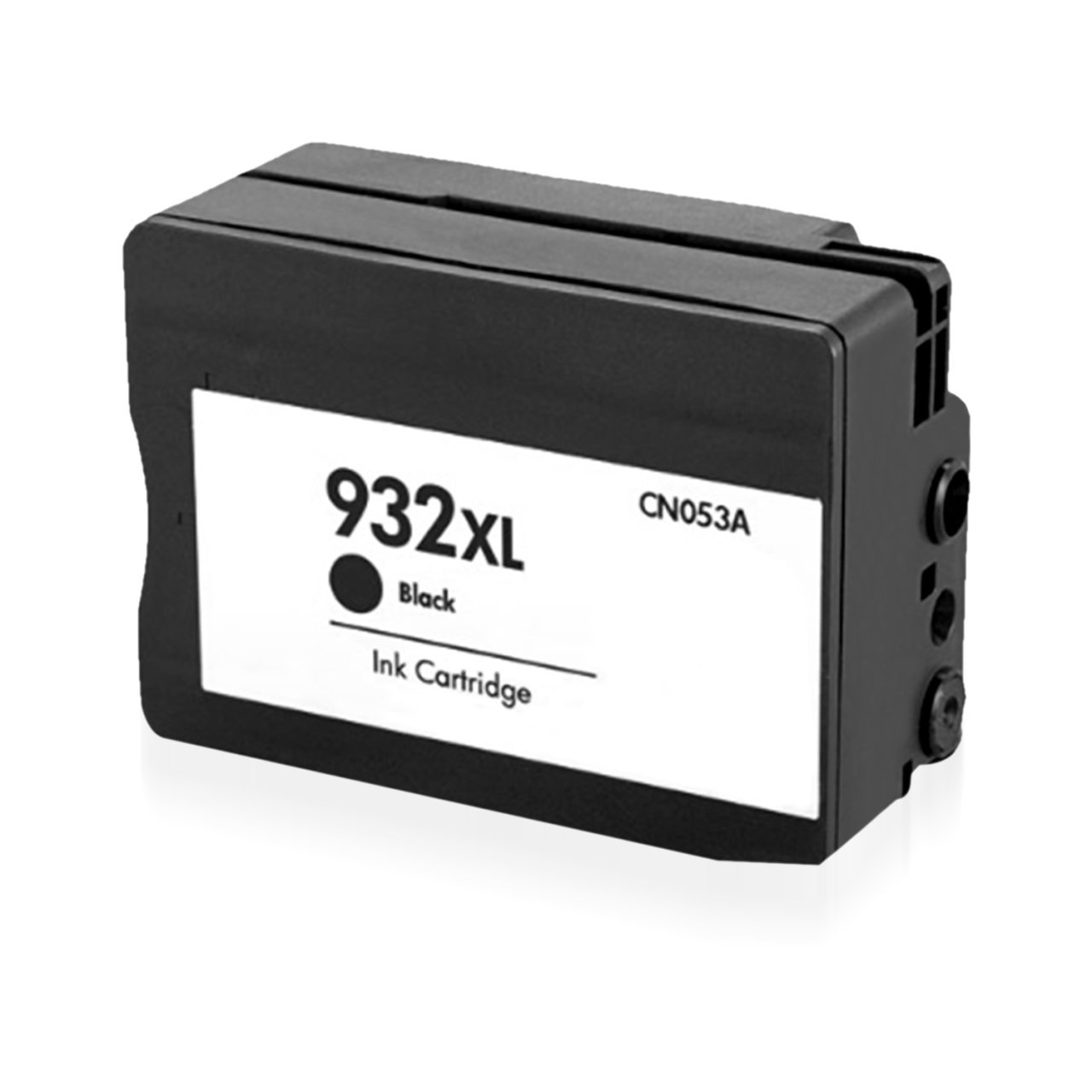 HP 932Xl Uyumlu Siyah Kartuş - HP 6700/ 6100/ 7110/ 7610/ 7612