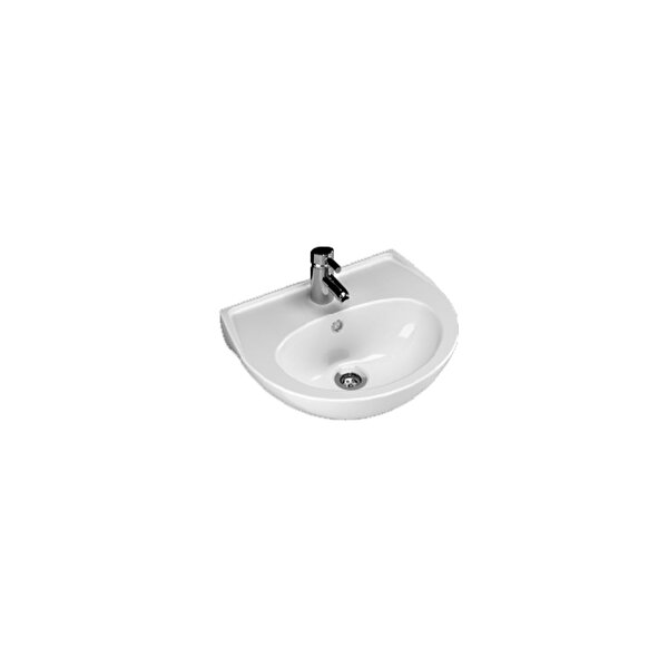 TURAVİT 36 x 45 cm LAVABO