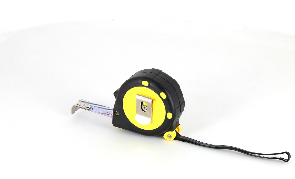 Starline 590E 5 MT Uzunluk X 19 MM Genişlik PRO Şerit Metre