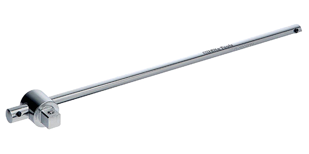 İzeltaş Elta 1/2' T Kol 250 Mm