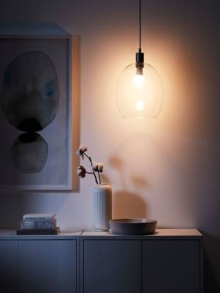 Philips MyCare 8 W-60 W 2700 Kelvin Sarı Işık Göz Yormayan Yeni Nesil Led Ampul