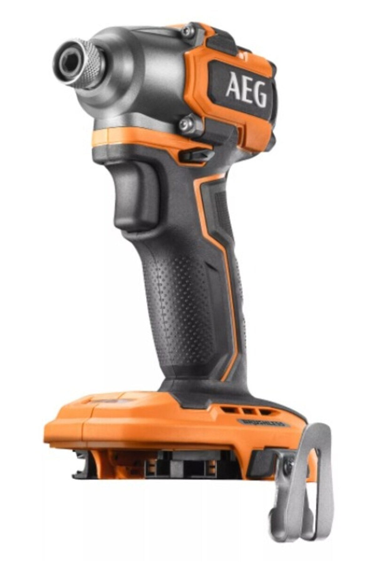AEG BSS 18SBL-0 Kömürsüz Darbeli Vidalama