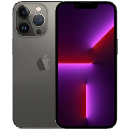 Yenilenmiş Apple Iphone 13 Pro 128GB Grafit %85 Pil Sağlığı Mükemmel