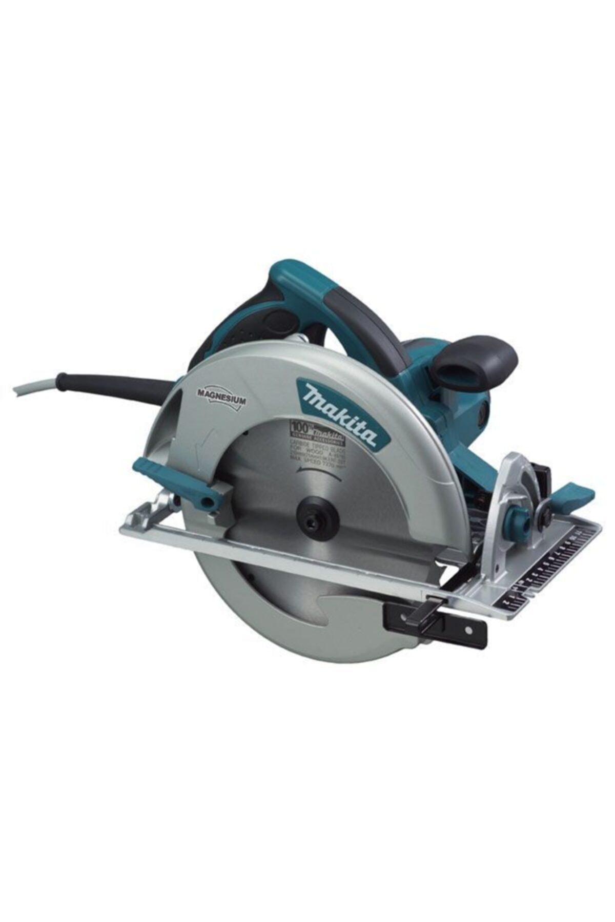 Makita 5008 Mg Sunta Kesme Makinası