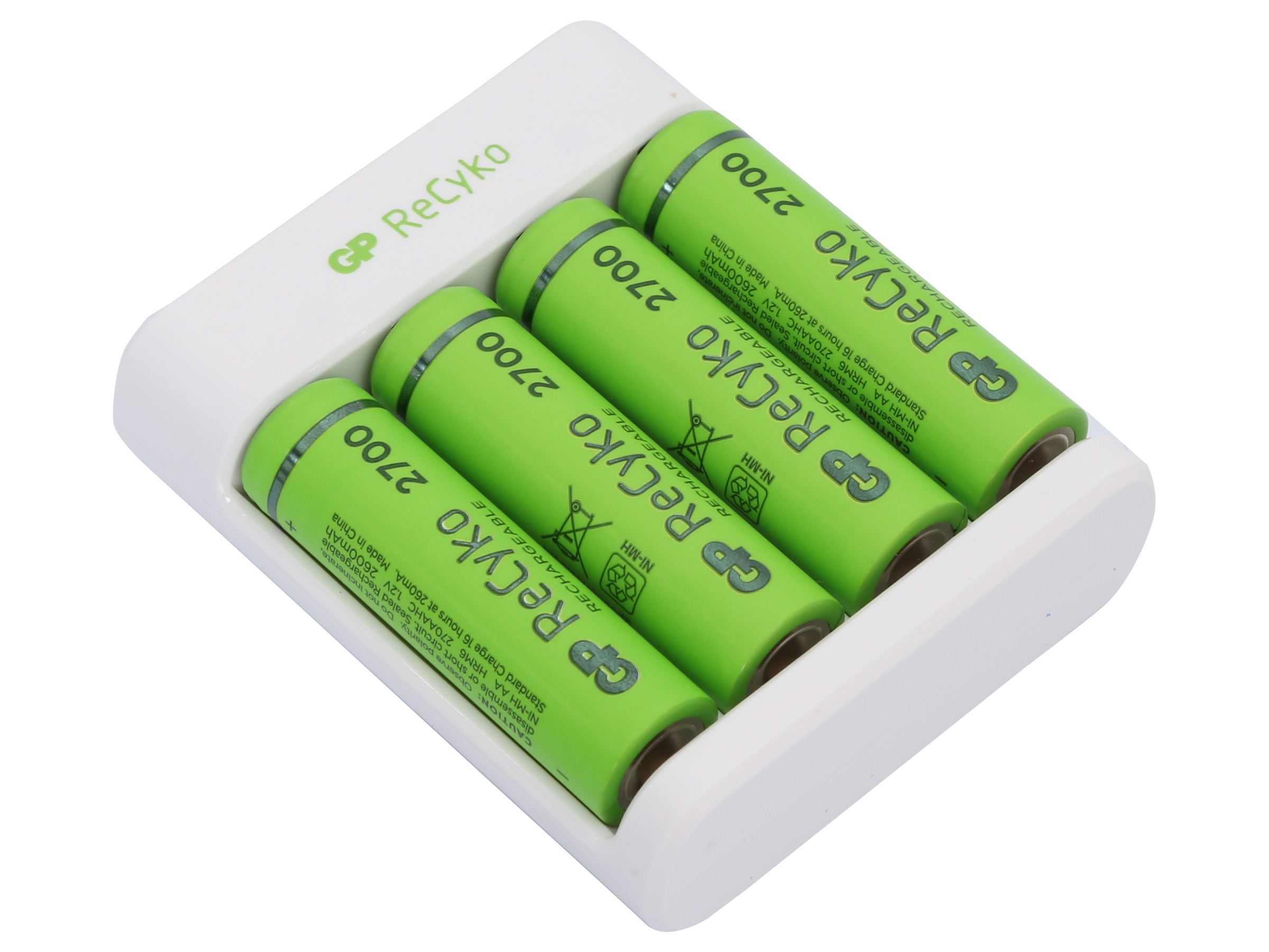 GP Batteries GPCR2 DlCR2/CR2 Boy Lityum Pil 3 Volt Tekli Kart