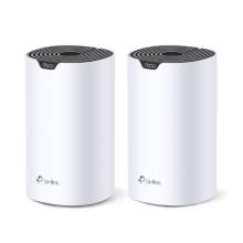 Tp-Link Deco S7 2'li Paket Ac1900 Tüm Evi Kapsayan Mesh Wifi Sistemi