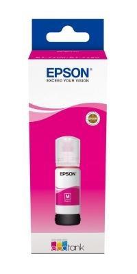 Epson 103 Magenta Kırmızı Şişe Mürekkep T00S34A L1110-3110-3150-5190