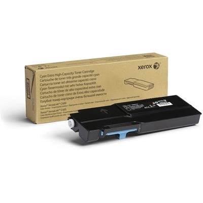 Xerox 106R04054 Versalink C8000 Yüksek Kapasite Cyan Mavi Toner 16.500 Sayfa