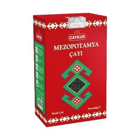 Çaykur Mezopotamya 400 gr Çay