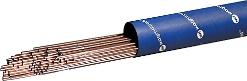 Magmaweld Tg2 2,00*1000 Mm Tıg Kaynak Teli