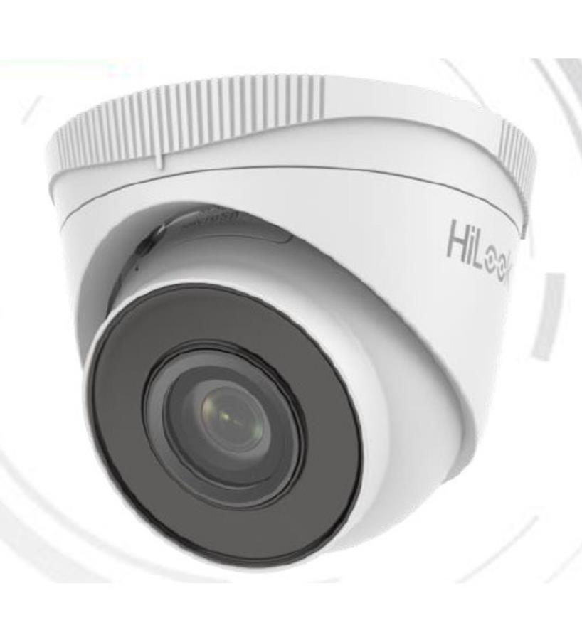 Hilook IPC-T220H-F 2MP SD Card Slot 2.8 mm Poe IP Dome Kamera