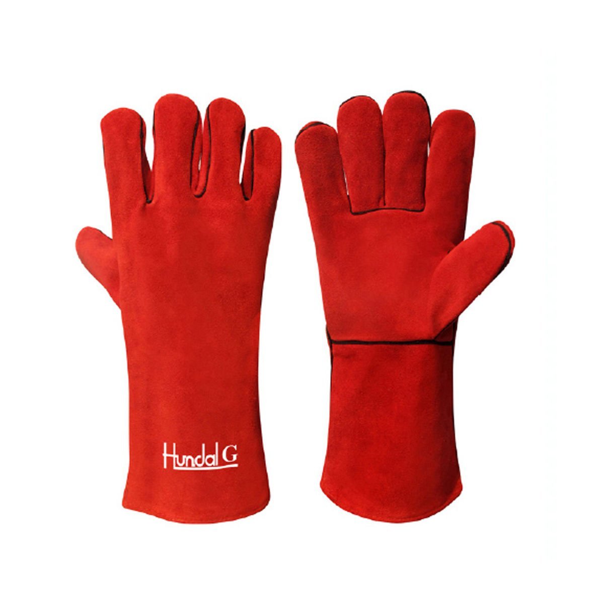 HUNDAL H790RW KAYNAKÇI ELDİVENİ