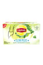 Lipton Bitki Çayı Slim Plus Maydanoz Elma 20'li