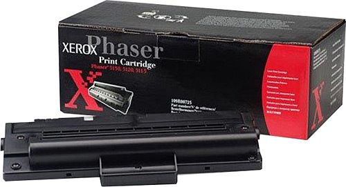 Xerox Phaser 3110/3210/ İçin Toner 3000 Sayfa