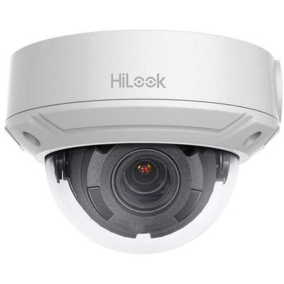 Hilook IPC-D640H-Z 4MP 2.8-12mm Motorize IR IP Dome KAMERA