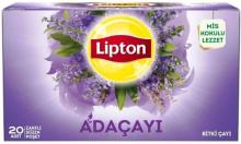 Lipton Bitki Çayı Adaçayı 20'li 20022119