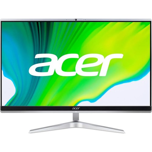 Acer Aspire C24-1650 I5 1135G7 8GB 512GB SSD Freedos 23.8' FHD All In One Bilgisayar