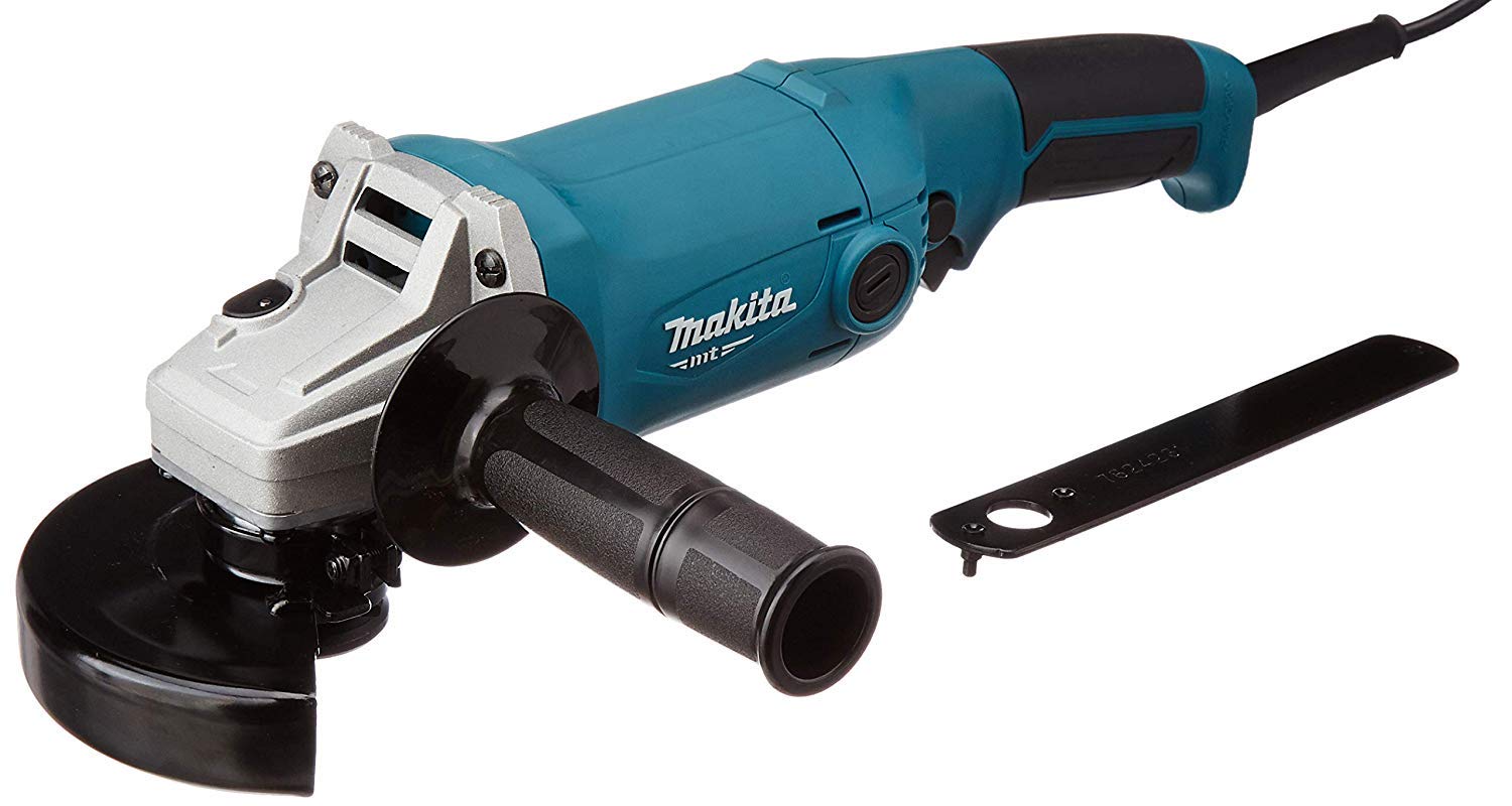 Makita M9002B AVUÇ TAŞLAMA 125 MM 1050W