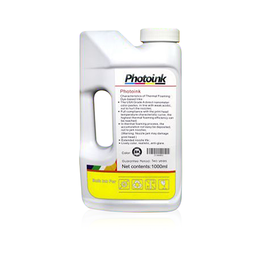Photoink 6 Adet Mürekkep Seti Epson L800 / L810 / L850 / L1800 İçin 6 Renkli Tüm Epson Yazıcılar İçin 70 Ml.