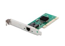 Everest ZC-GL01 PCI Gigabit Ethernet Kart