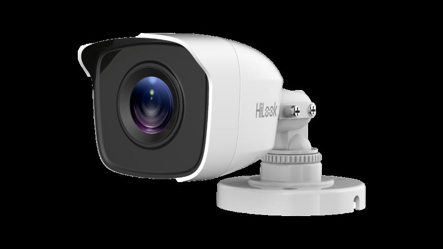 Hilook THC-B123-M 2MP Bullet Turbo 2.8 mmHD Kamera 20 metre