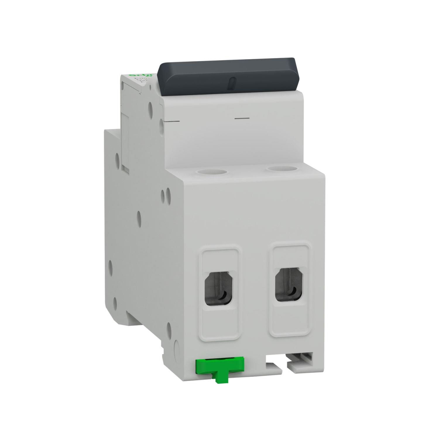 SCHNEIDER EASY9 MCB EZ9F56210 10A SİGORTA (2P, 3kA, C EĞRİSİ)