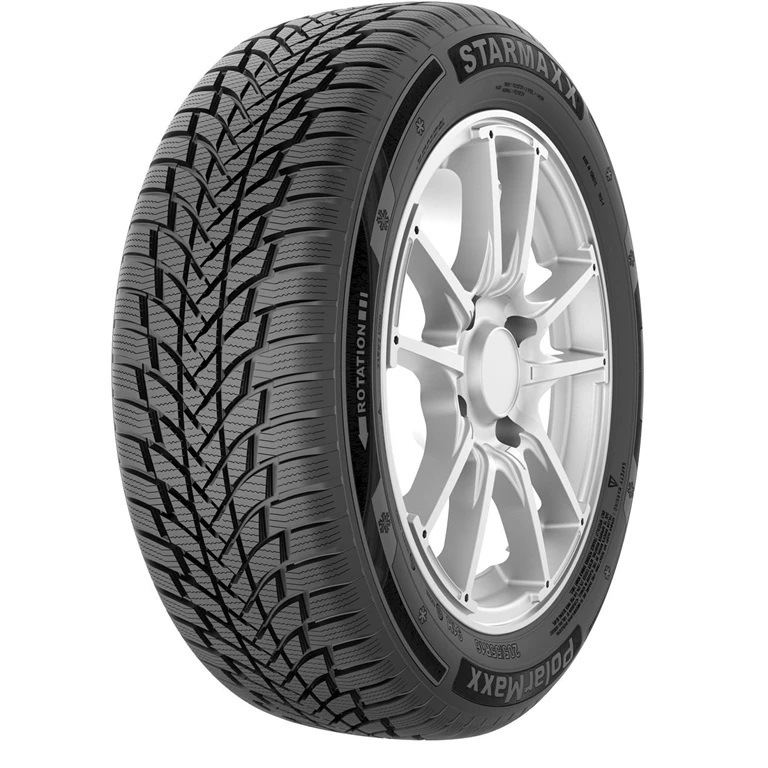 Starmaxx 185/65R15 92H TL Reinf. Polarmaxx Otomobil Kış Lastiği