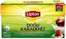 Lipton Demlik Poşet Çay Doğu Karadeniz 3,2Grx100'lü 20052929