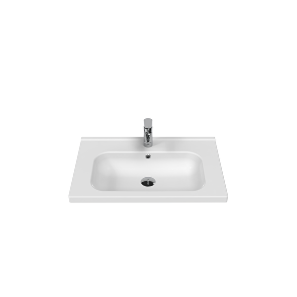 Creavit İdeal Etajer Uyumlu Lavabo 70 cm