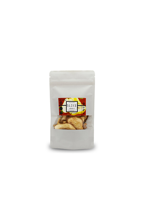 Taplacıoğlu Dilimlenmiş Armut Kurusu 50 gr