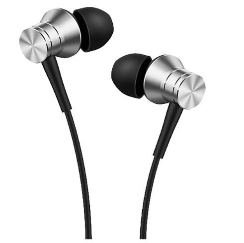 1More E1009-Gray Piston Fit Mikrofonlu Kulak İçi Kulak İçi Kulaklık