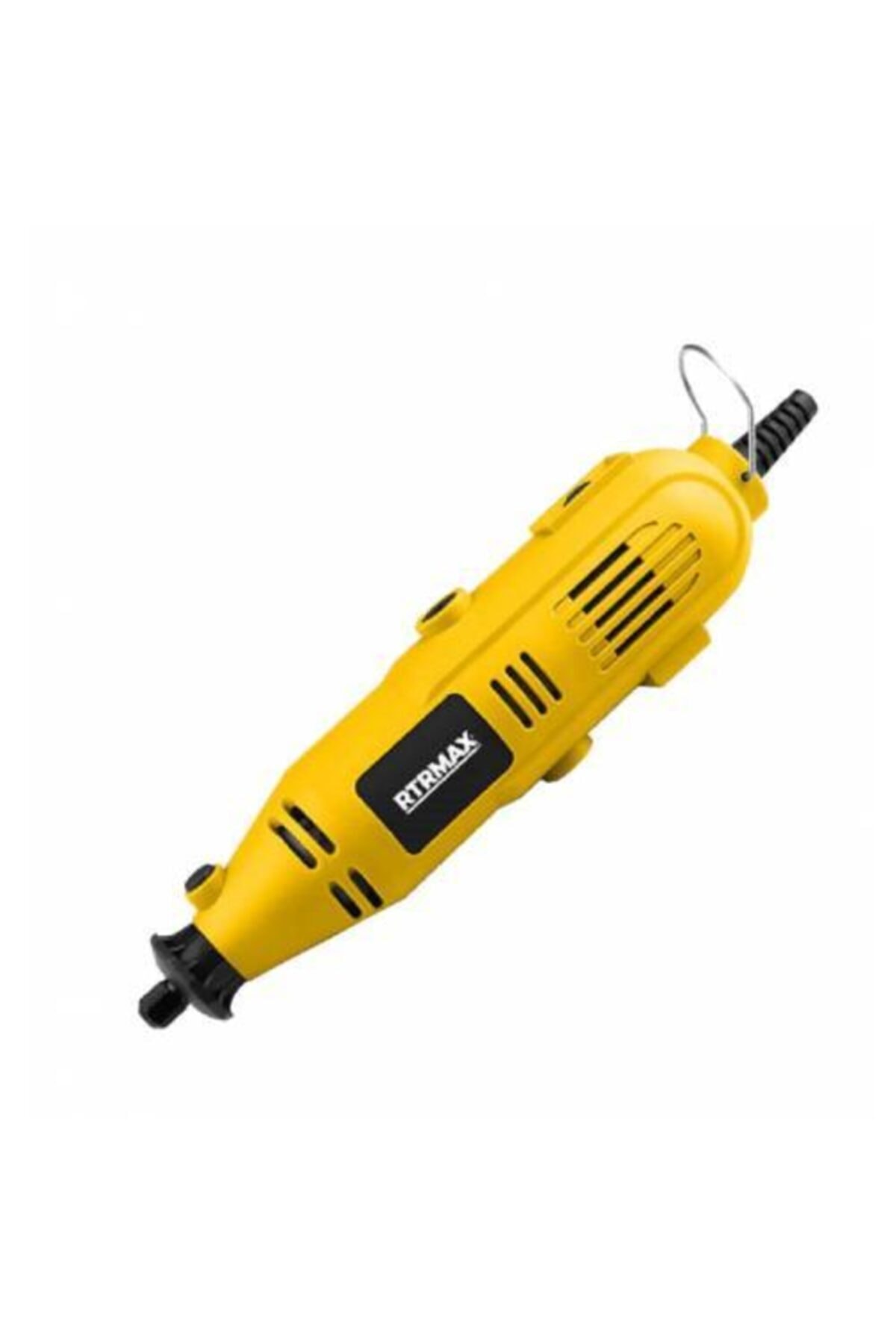 Rtm132 Mini Gravür Seti Taşlama Makinesi 218 Parça 135w