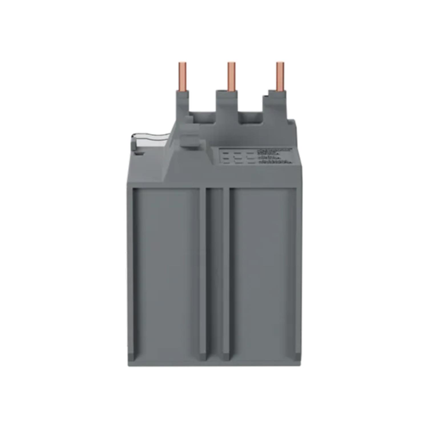 SCHNEIDER EASYPACT TVS LRE-21 DİFERANSİYEL TERMİK AŞIRI YÜK RÖLESİ (12-18A)