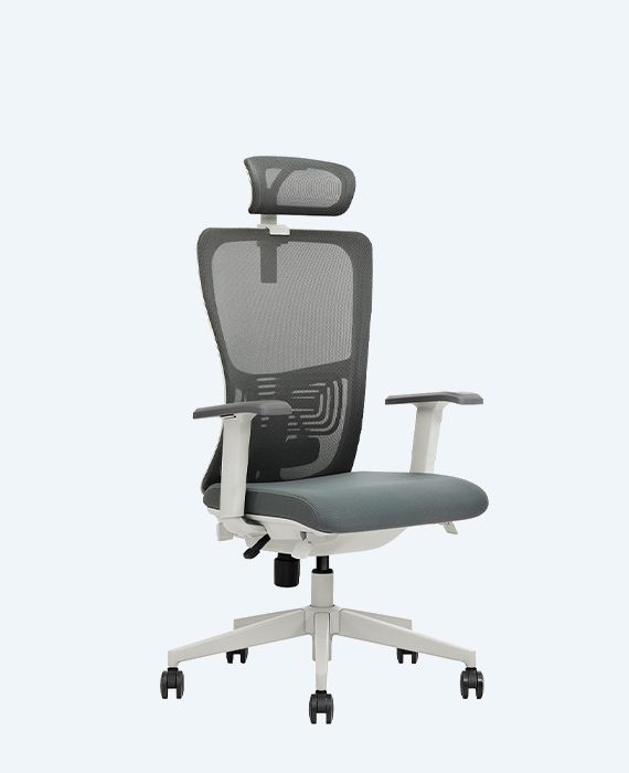 Lumbar Plus Gri