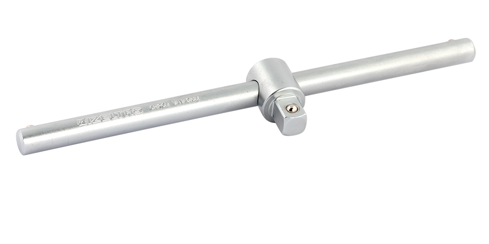 İzeltaş 1/2' T Kol 250 Mm