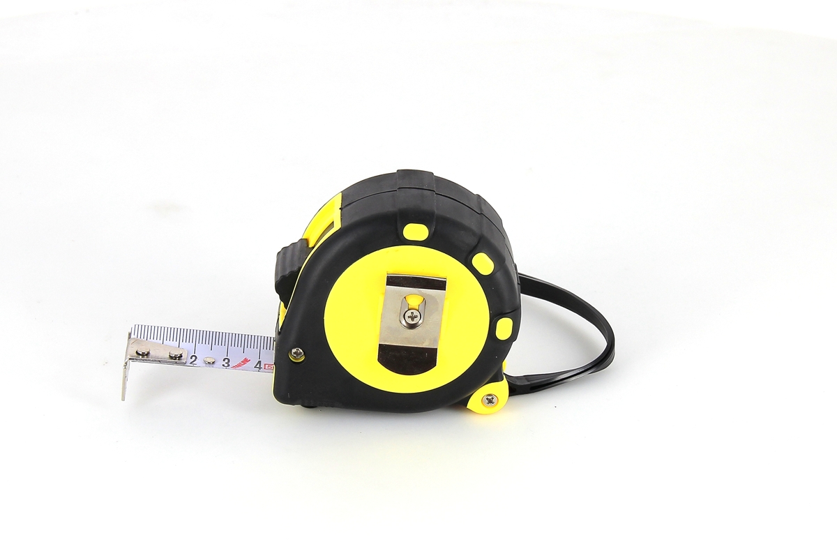Starline 590X 5 MT Uzunluk X 25 MM Genişlik PRO Şerit Metre