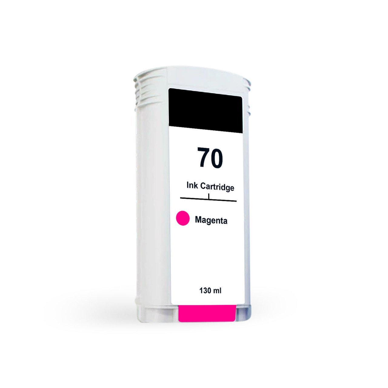 HP70 C9453A 130Ml Kırmızı Uyumlu Photoink Kartuş Z2100 Z3100
