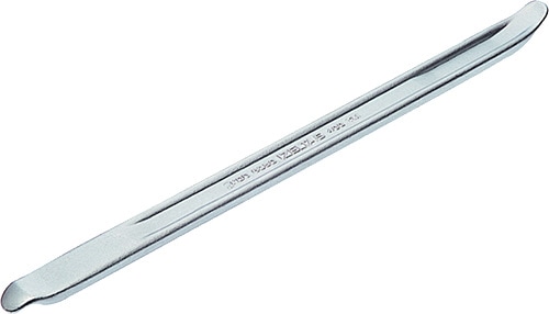İzeltaş 6350 500 Mm Oluklu Levye Krom