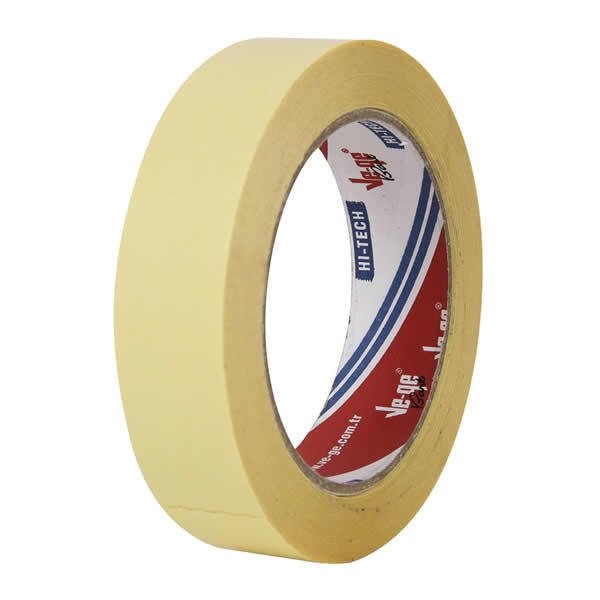 Ve-Ge Çift Taraflı Bant Askılı 24x25