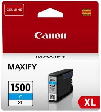 Canon Pgı-1500Xl C Cyan Mavi Mürekkep Kartuş Mb2050-2350