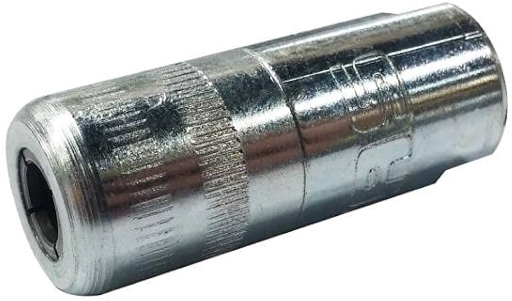 İzeltaş 6230262500 Gres Pompası Ucu 300 Cc Ve 500 Cc