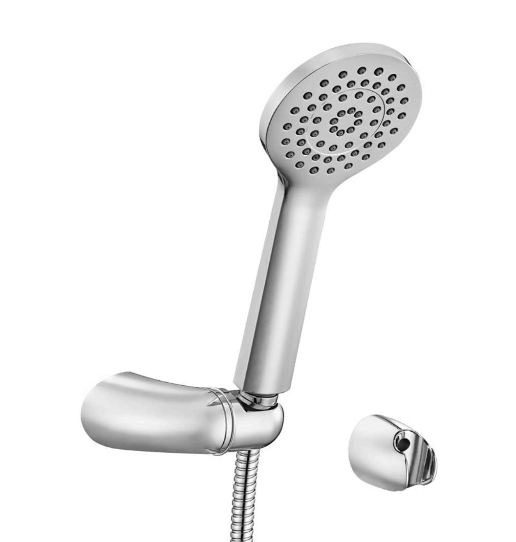 E.C.A Duşu Elegant Bas - Bırak Lavabo/Eviye Sifonu