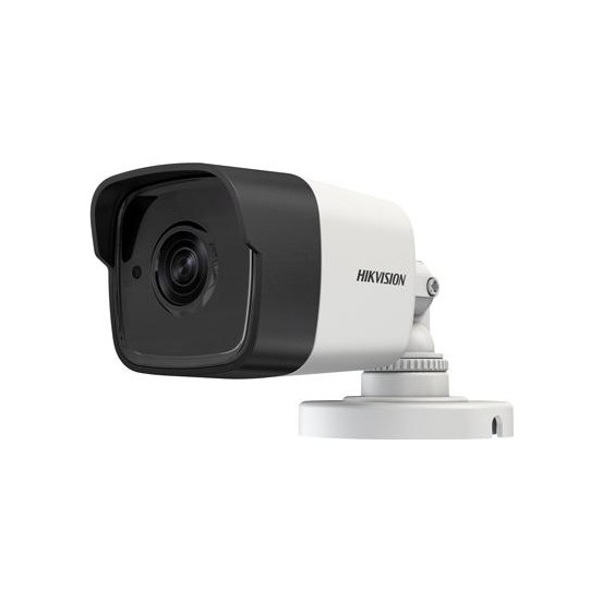 Hikvision DS-2CE16H0T-ITFP TVI 5mp 3.6mm Sabit Lens Ahd Bullet Kamera