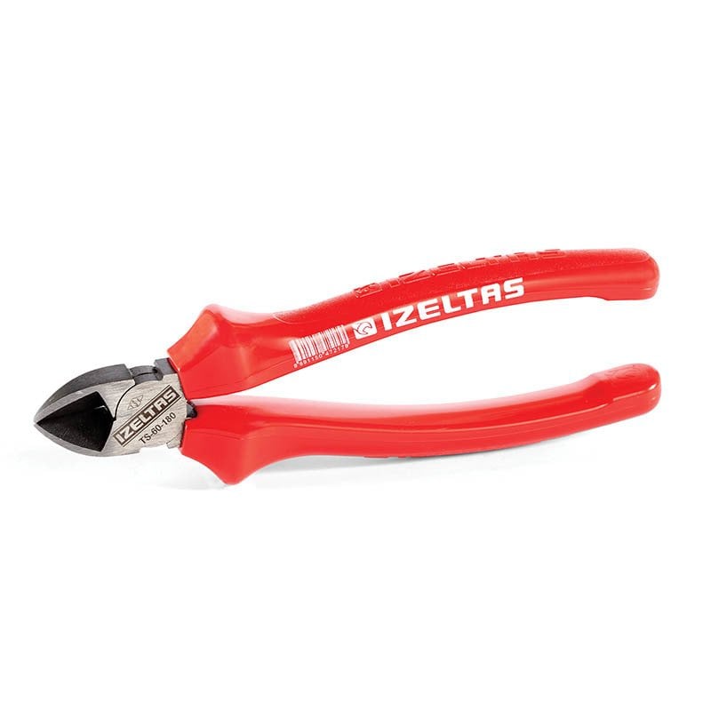 İzeltaş 3700 160 Mm Opak Yan Keski