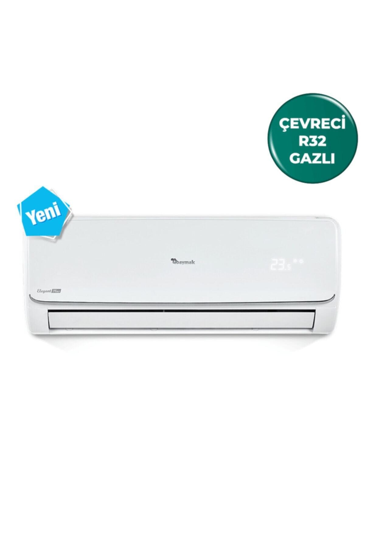 BAYMAK KLİMA ELEGANT PLUS 18