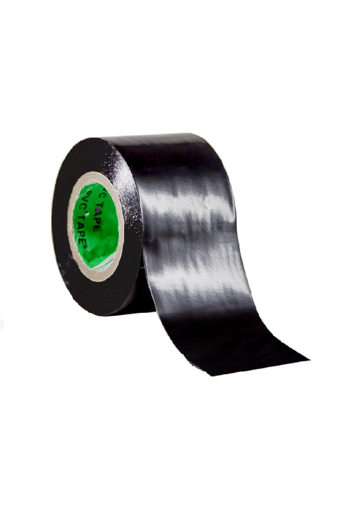 Globus Pvc Bant 50mmx25mt Siyah