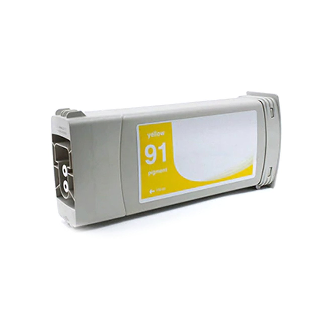 HP 91 C9469A 775-Ml Sarı Uyumlu Photoink Kartuş Z6100
