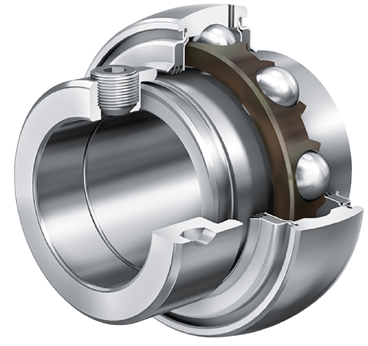 INA GE60-XL-KTT-B RULMAN